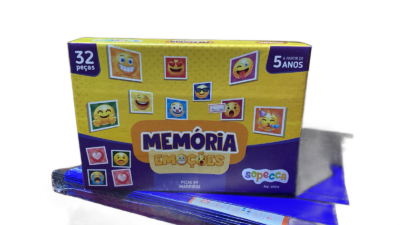Memória e ações