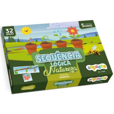 Sequência lógica