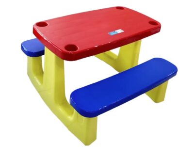 Mesa Tramontatina dupla