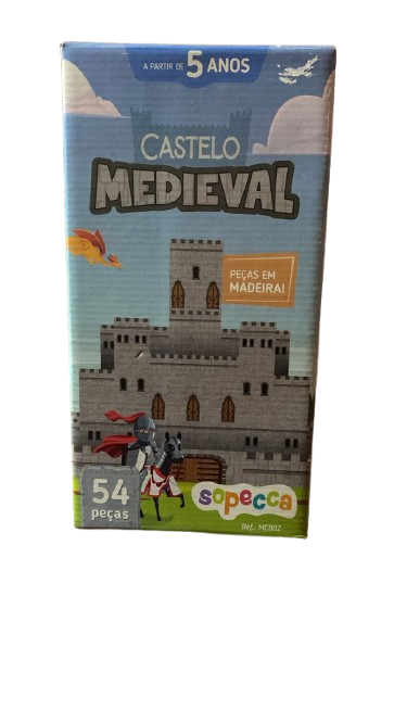 Castelo medieval