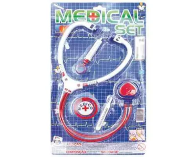 Medical set