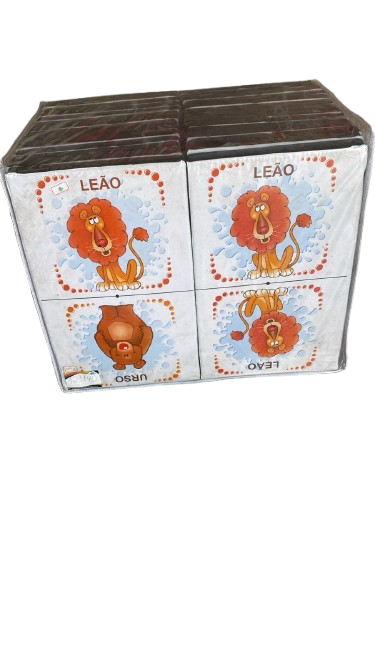 Dado educativo