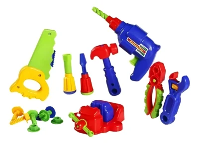 Kit ferramenta