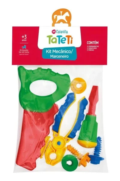Kit mecânico