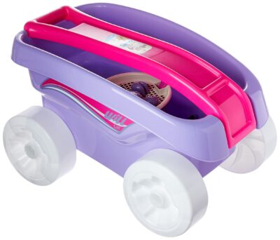 Will car praia