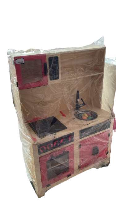 Cozinha americana MDF