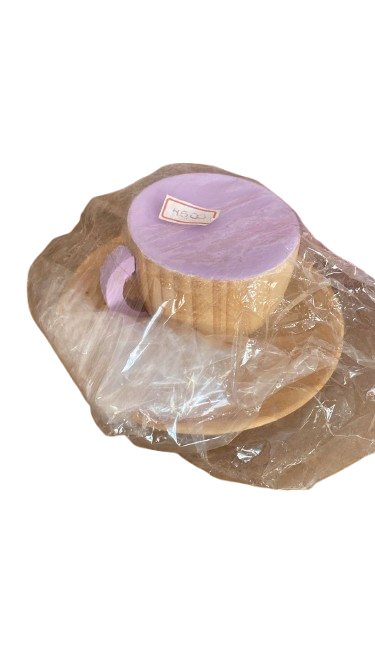 Xícara MDF