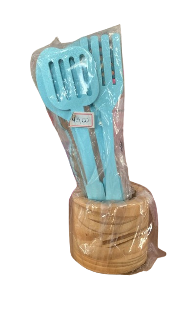 Jogo talher mini
