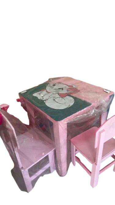 Mesa marie MDF