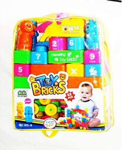 Toy brinks