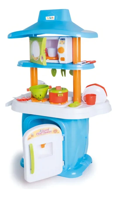 Cozinha chef jr.