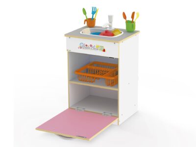 Pia mini infantil