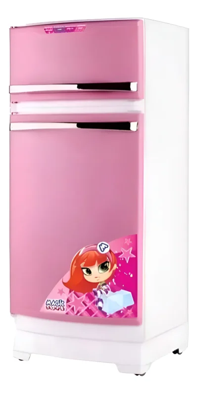 Geladeira meg