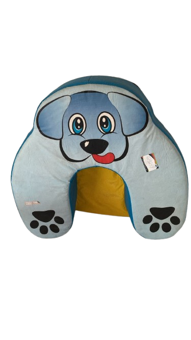 Almofada cachorro