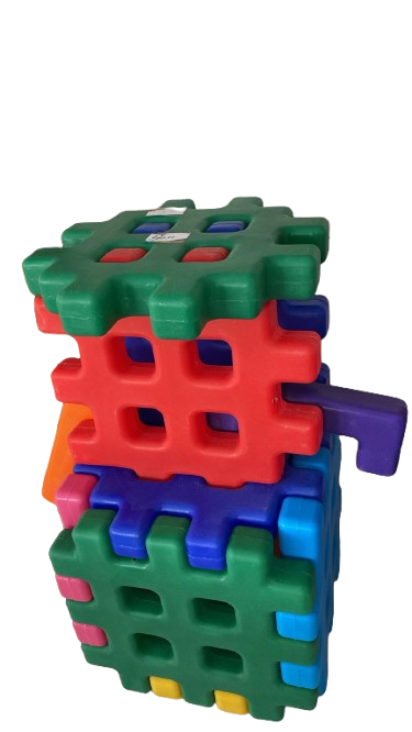 Mont play robô