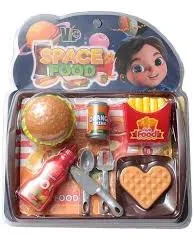 Space food