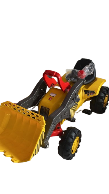 Brinquedo trator