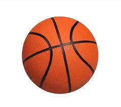 Bola basquete