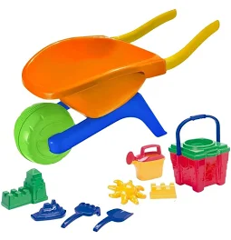 Kit pedreiro praia