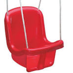 Balanço baby