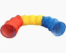 Tunel Colorido 4m