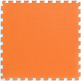 Tatame laranja