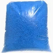 Areia azul