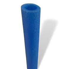 Isotubo azul