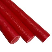 Isotubo vermelho