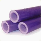 Isotubo roxo grande