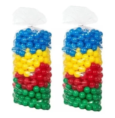 Saco bolinha