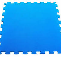 Tatame azul