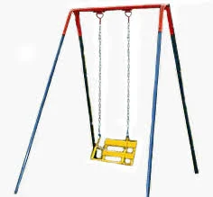 Balanço baby ferro