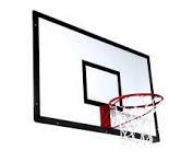 Tabela de basquete