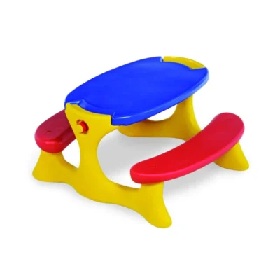 Mesa bandeirante